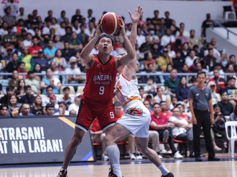 Gin Kings rout Painters to secure quarters berth