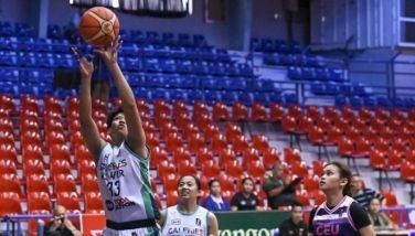 Skyrisers, Lady Knights off to rousing start in WMPBL