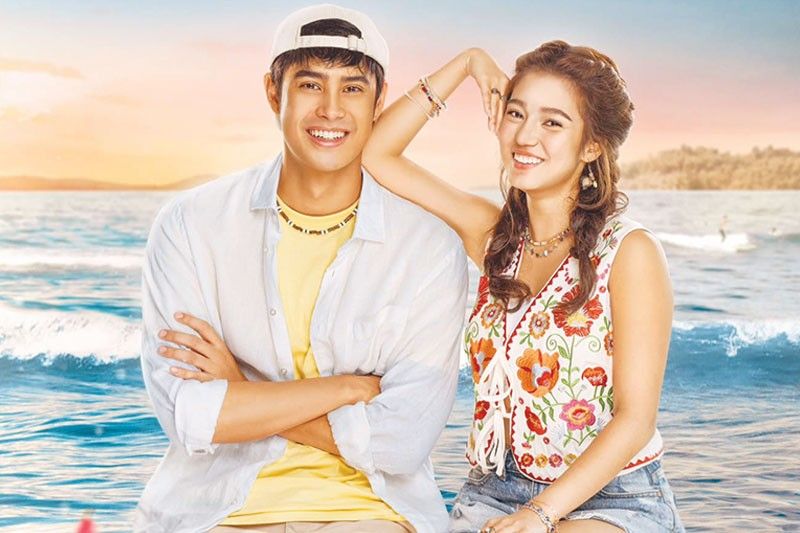 Donny, gustung-gusto ang amoy ni Belle