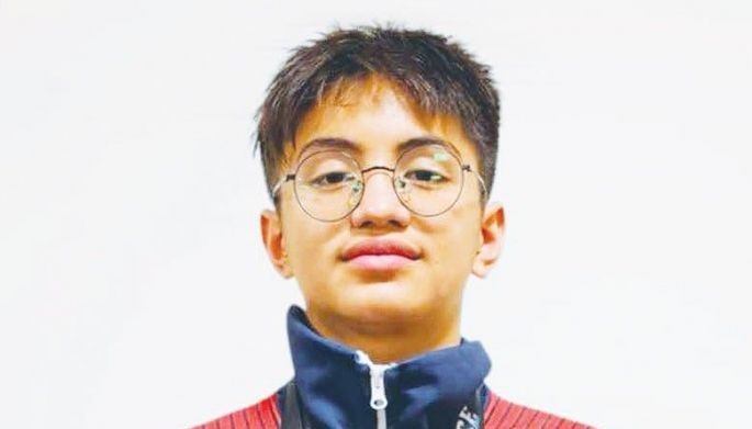 Madi Mojdeh pararangalan sa PSA Awards
