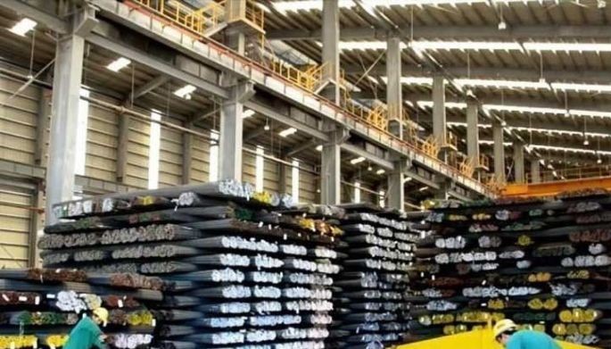 Steel Asia&rsquo;s P30 billion Quezon plant to start operations in 2 years