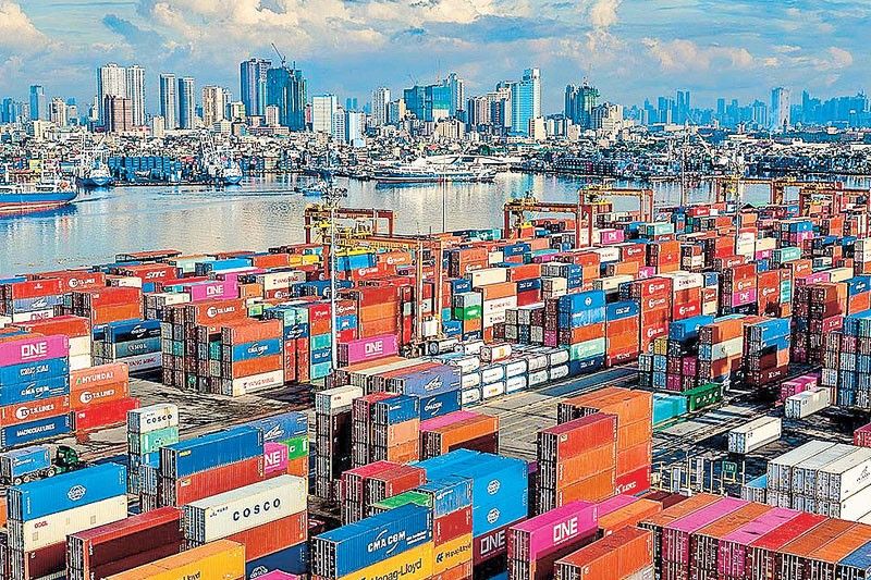 Trade gap widens to $54.2 billion in 2024