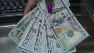 Philippine raises $3.3 billion via global bond issue