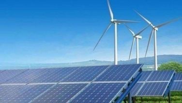 First Gen builds solar facility for Delimondo