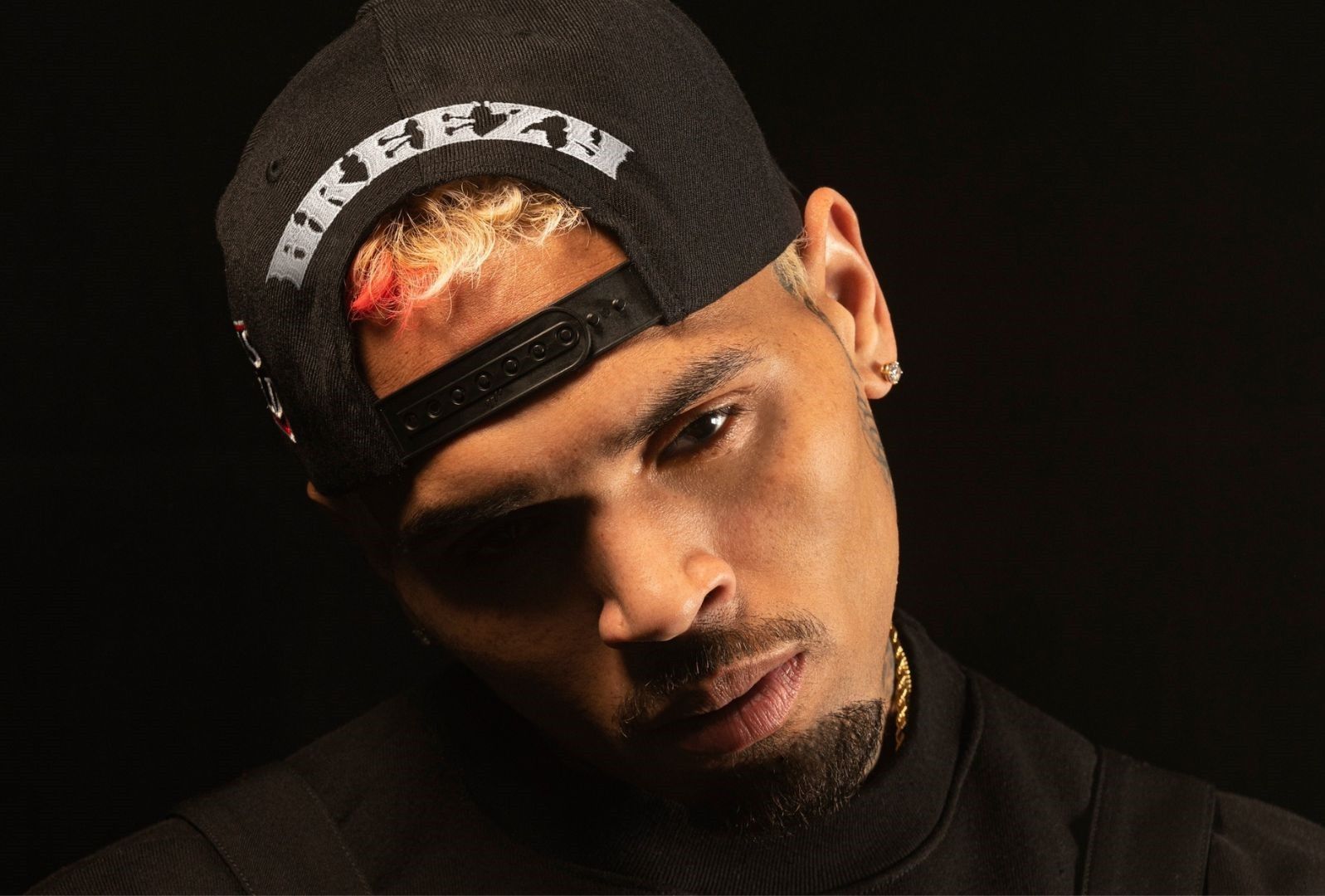 Chris Brown sues Warner Bros for P29-b over documentary