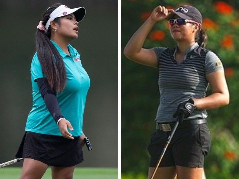 Filipina ace golfers set for high-stakes battle at Indonesian Open