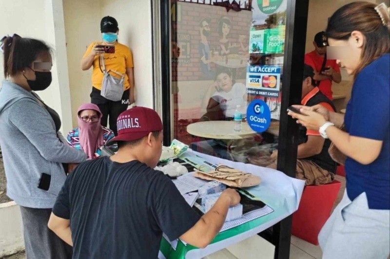 Police, PDEA work to identify cohorts of 2 traffickers busted in Iligan City