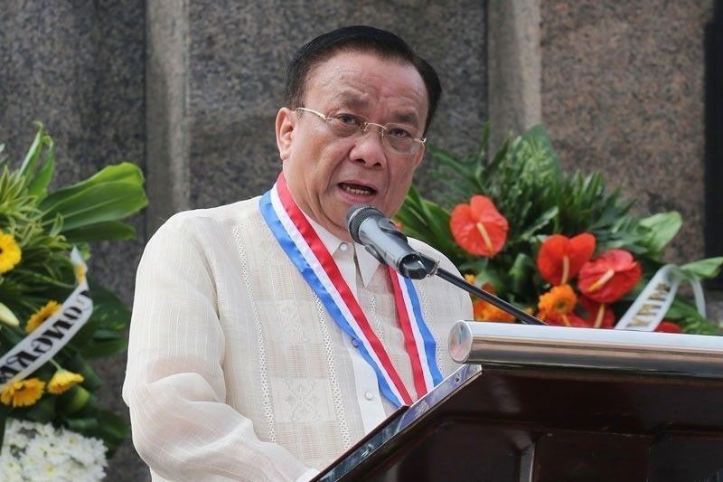 Isyu sa blangkong line items sa bicam report sa 2025 budget, âwag isisi sa Palasyo!