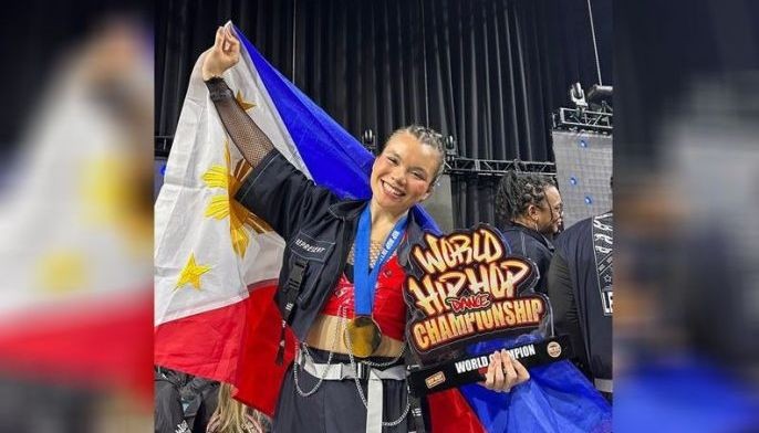 Why &lsquo;Time to Dance&rsquo; is more than just a dream project for Gela Atayde