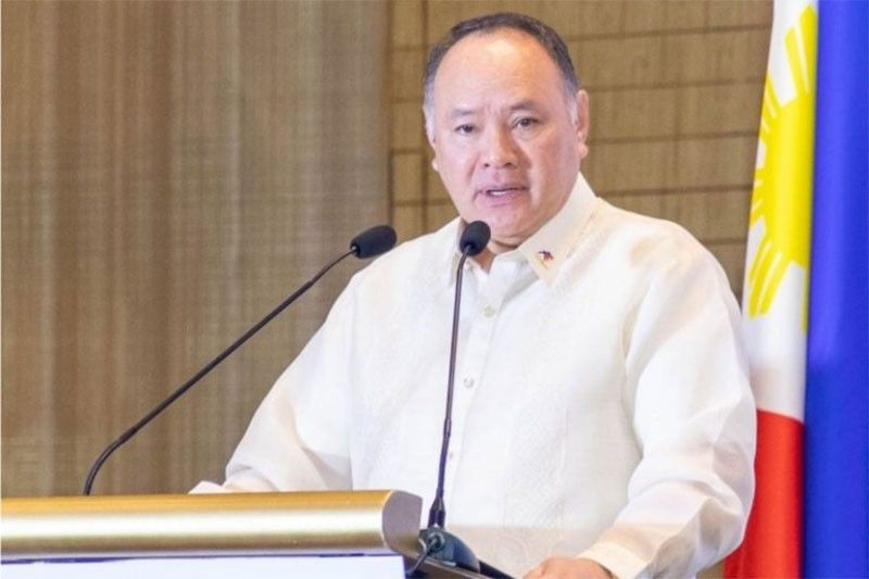 Teodoro: China to blame for suspicion on Chinese nationals