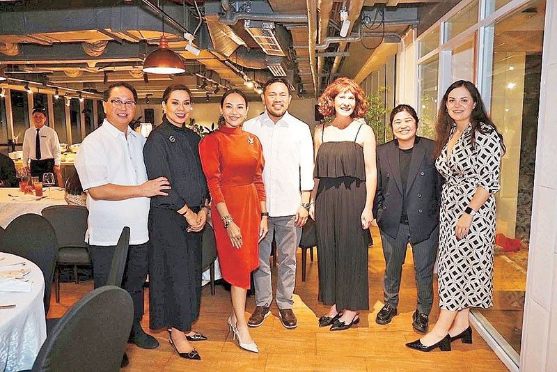 LSE Generate launches 23rd chapter in Philippines