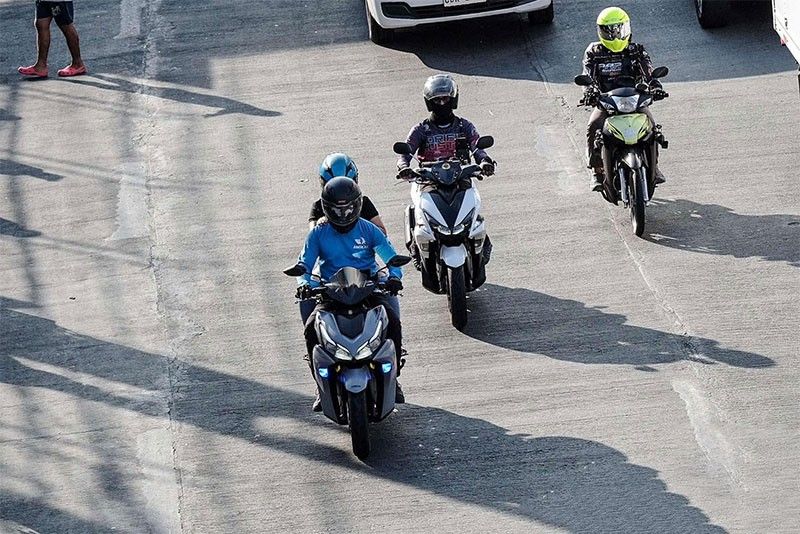 âEnactment of moto taxi law to enhance commuter safety, job creationâ