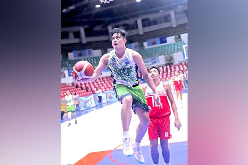 RKF Iloilo now 3-0 in Sinulog Cup