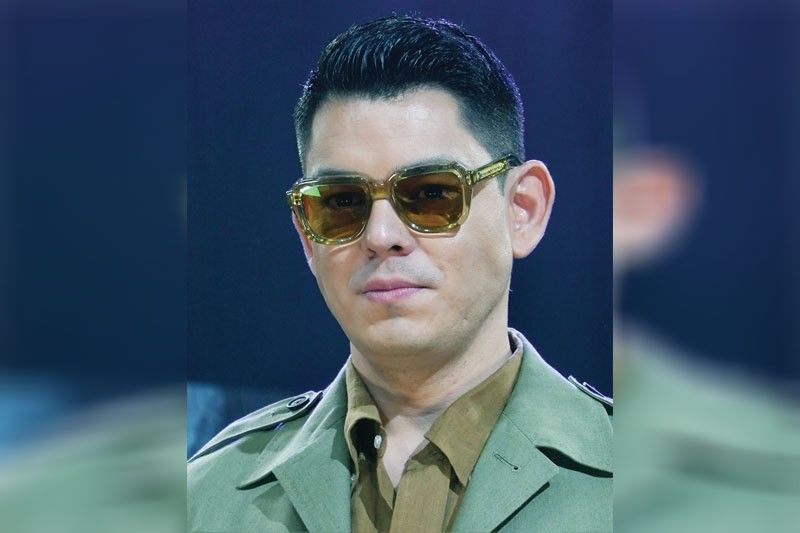 Richard Gutierrez brings his action dreams to life in âIncognitoâ