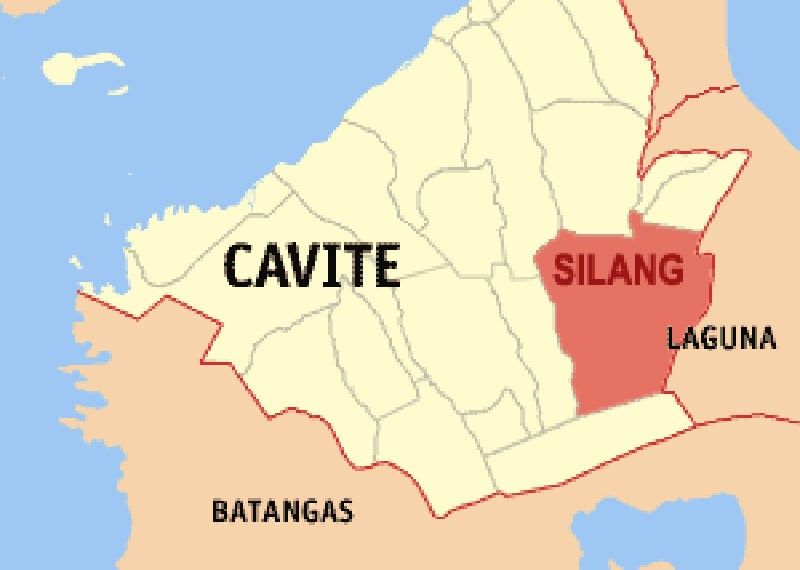 Resort worker killed in Cavite