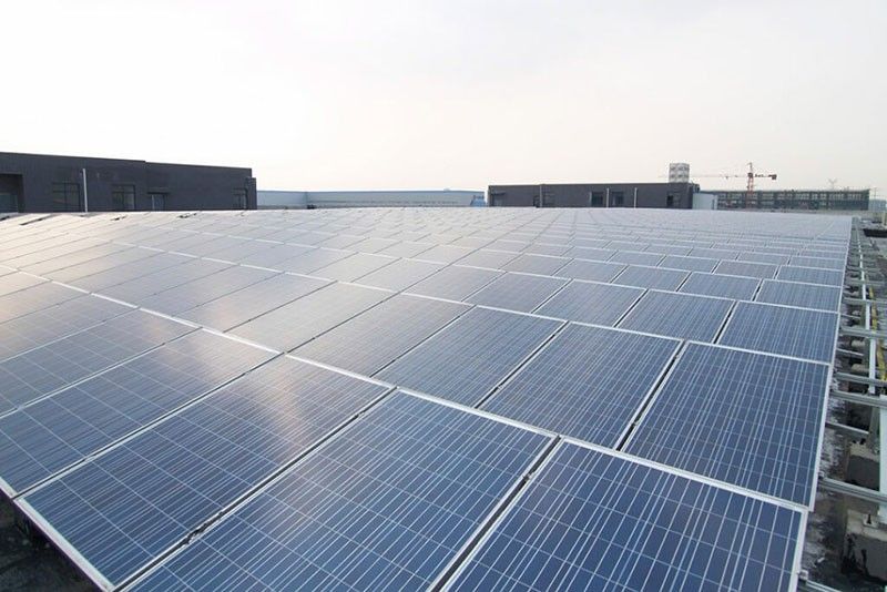 Citicore to roll out solar venture with SMC unit