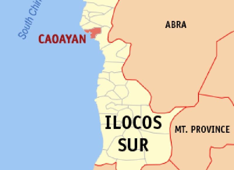 Town councilor shot dead in Ilocos Sur