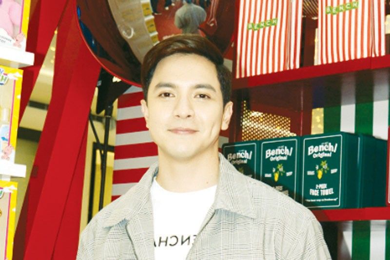 Alden, babalikan ang dating ginagawa