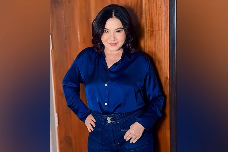 Lorna Tolentino 7 years old nang unang nakatrabaho si Gloria Romero!