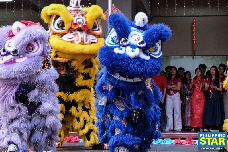 Ilang kalye sa Maynila, sarado sa Chinese New Year