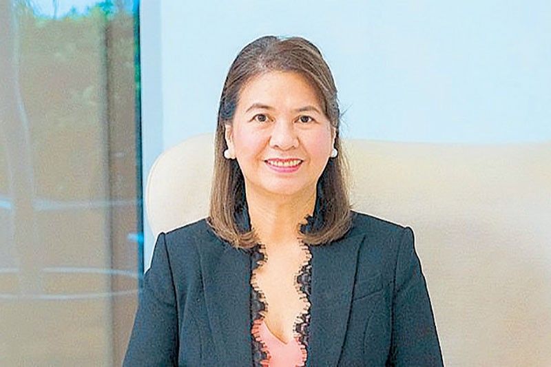 Megaworld president named in Forbesâ 50 Over 50 Global list