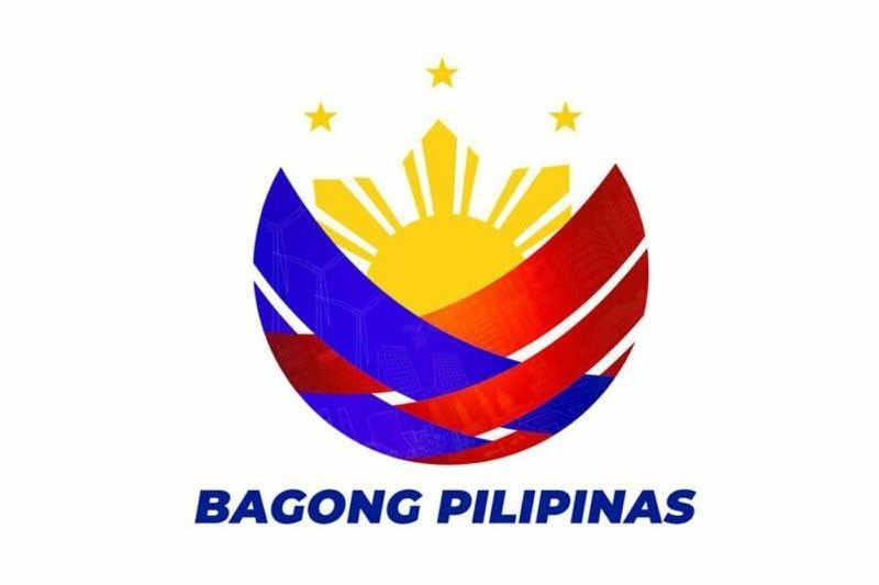 NBI clearance now with âBagong Pilipinasâ logo