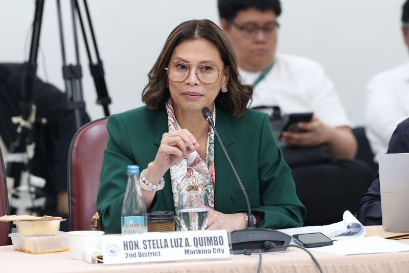 House panel: 'Blank' items in 2025 budget just typos