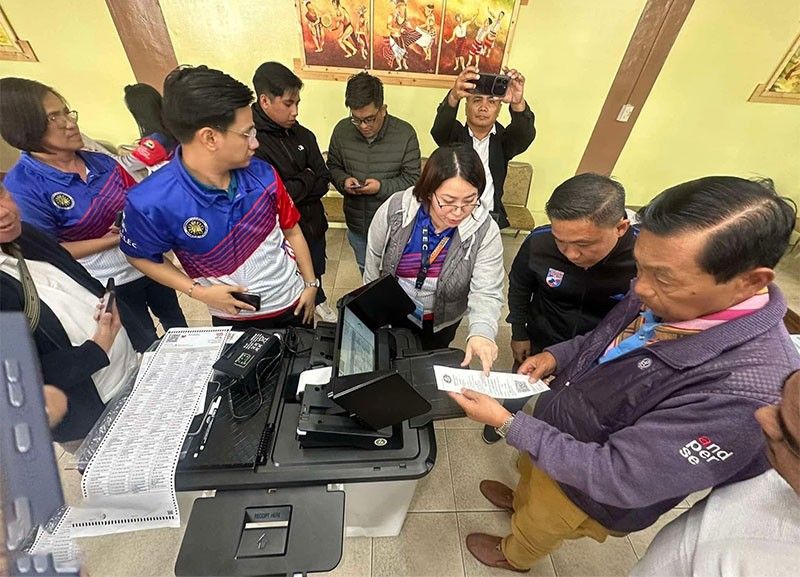 Comelec to regulate election surveys