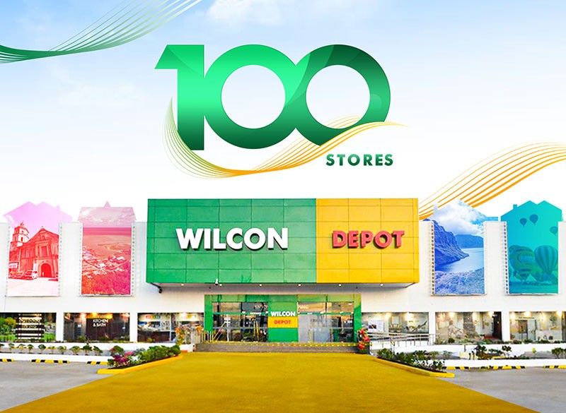 William Belo and the spirit of 100 stores