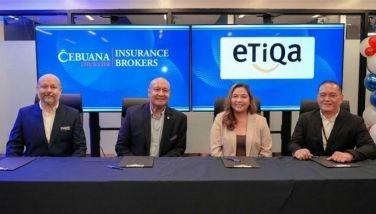 Cebuana Lhuillier Insurance Brokers launches Philippinesâ first takaful