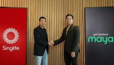 Singlife Philippines and Maya join forces to help Filipinos seamlessly achieve their financial goals