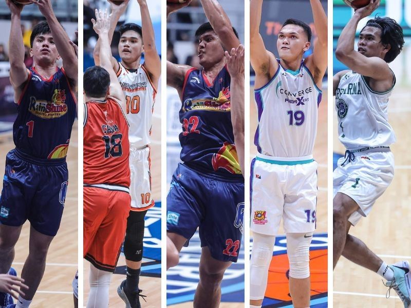 MPBL proud to see its ex-stars thrive in PBA Commissioner's Cup