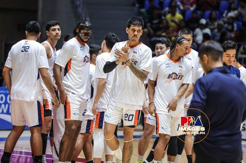 Meralco sisilip sa Top 2 spot