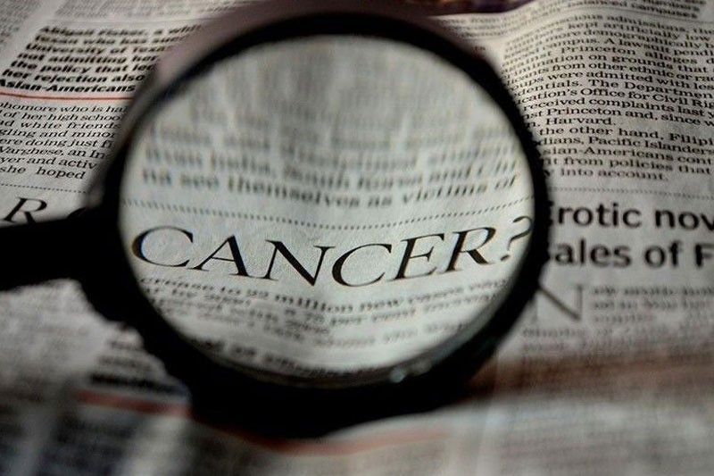 Government employees reminded of available cancer support