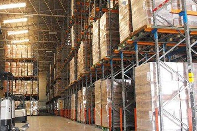 Over 100 cold storage facilities all over Phl