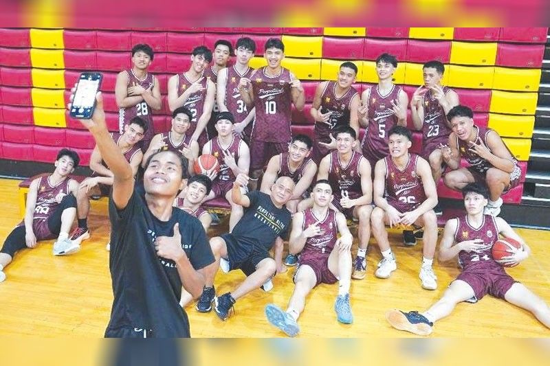 Junior Altas primed for NCAA title run