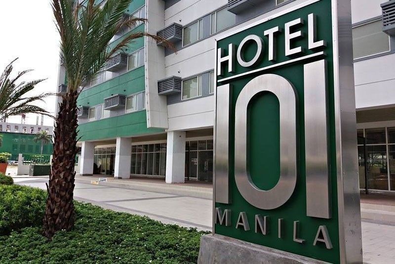 Hotel101 Global app breaches 1 million registered users