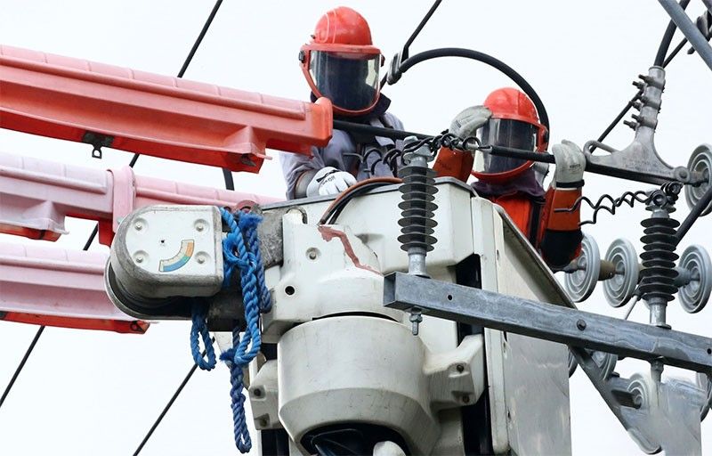 Meralco to refund P19 billion to consumers