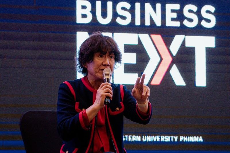 SWU forum reimagines Cebu Business NEXT: The Power of storytelling in branding