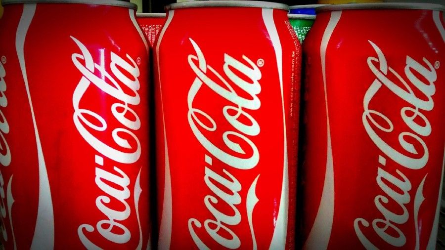 Coca-Cola orders massive Europe recall over chlorate risk