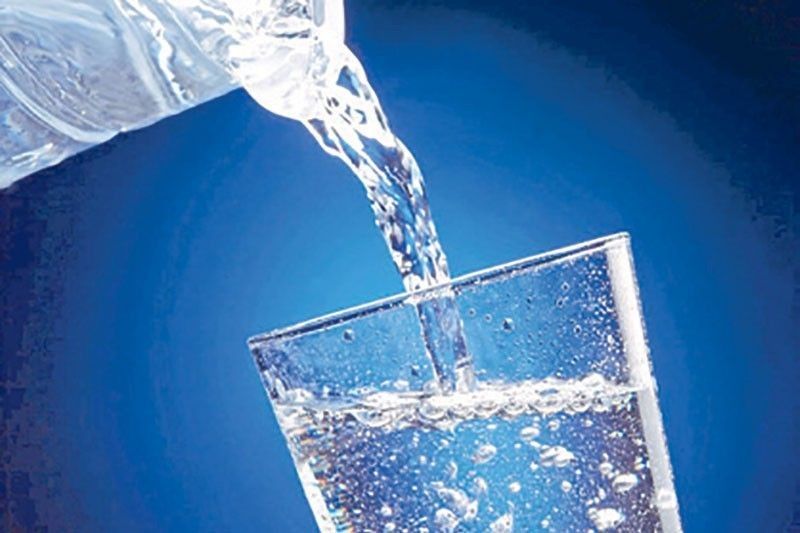 New study looks into whether sparkling water helps in weight loss