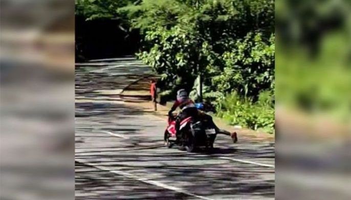 Sa pagdami ng aksidente &lsquo;Marilaque&rsquo; bantay sarado sa HPG