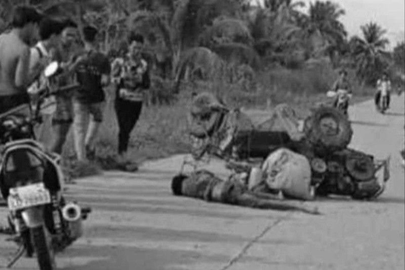 Militiaman, farmer killed in Maguindanao del Sur attacks