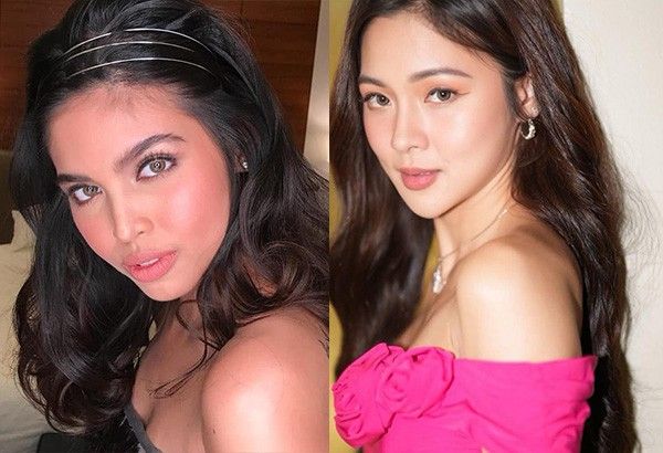 Maine Mendoza, Kim Chiu call for responsible online gaming