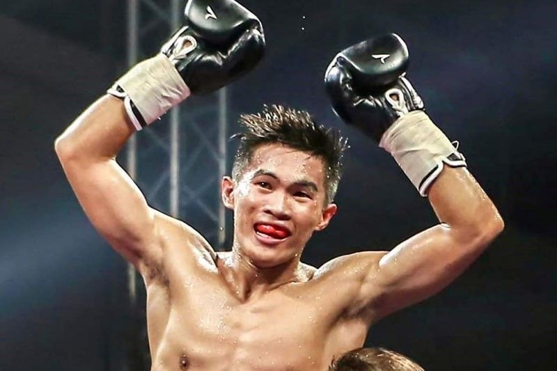 Taduran defense may be rematch