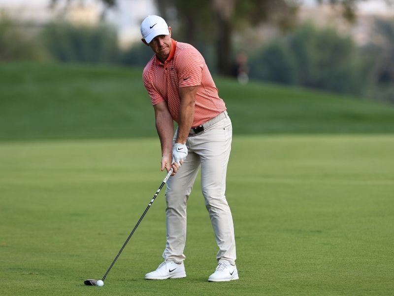 McIlroy eyes majors, Ryder Cup in 'pivotal' 2025