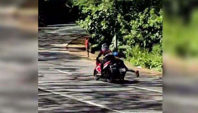 &lsquo;Marilaque&rsquo;, binantayan na ng HPG