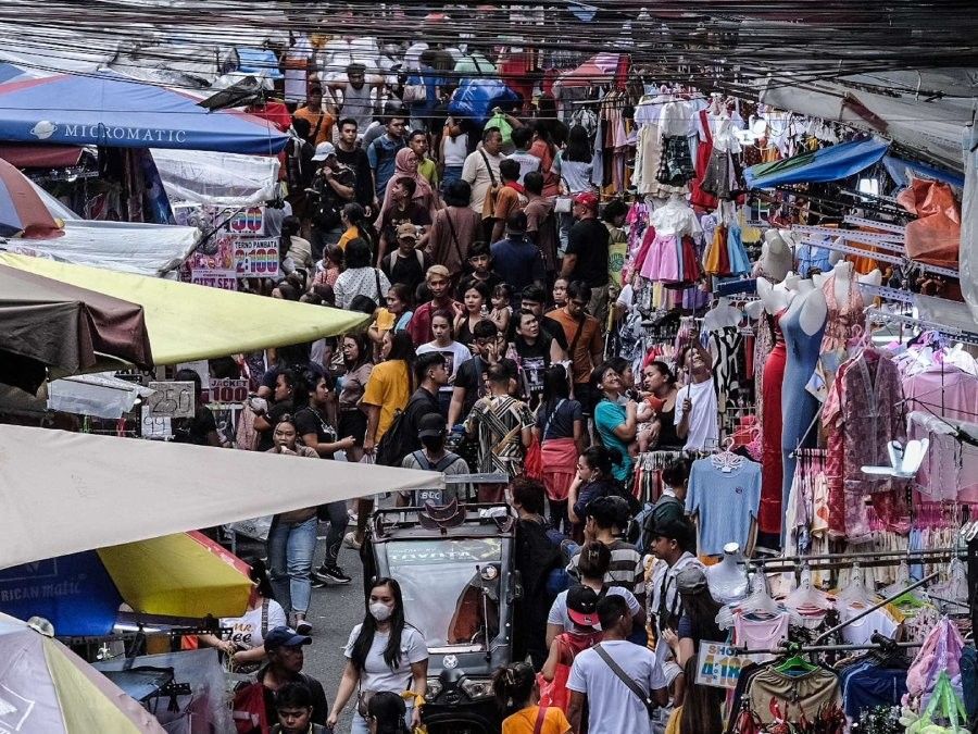 Why is Philippine inflation still high? NEDA explains