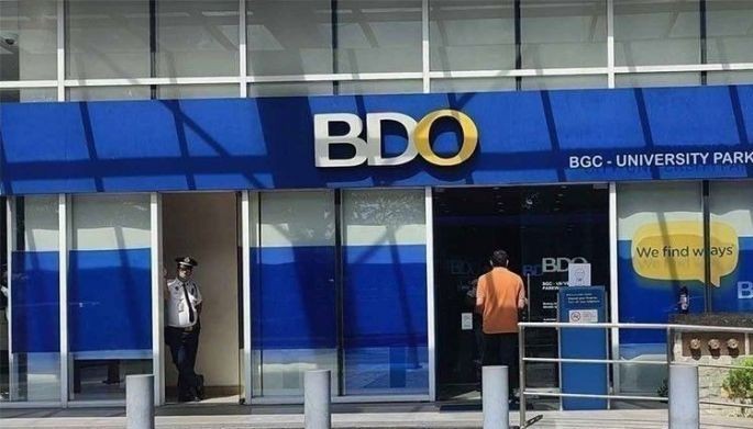 BDO&rsquo;s P52.7 billion bonds used for environmental projects