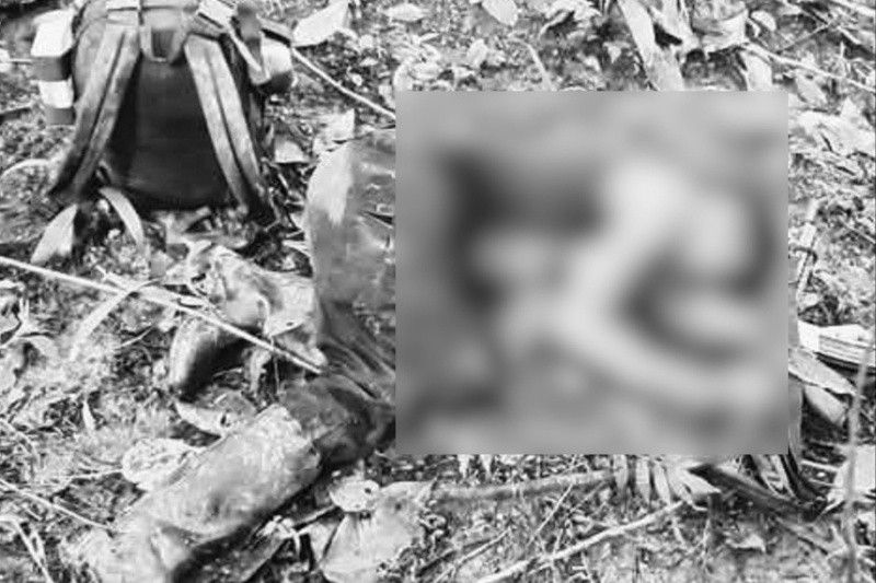 2 NPAs killed in clash with soldiers in Butuan City